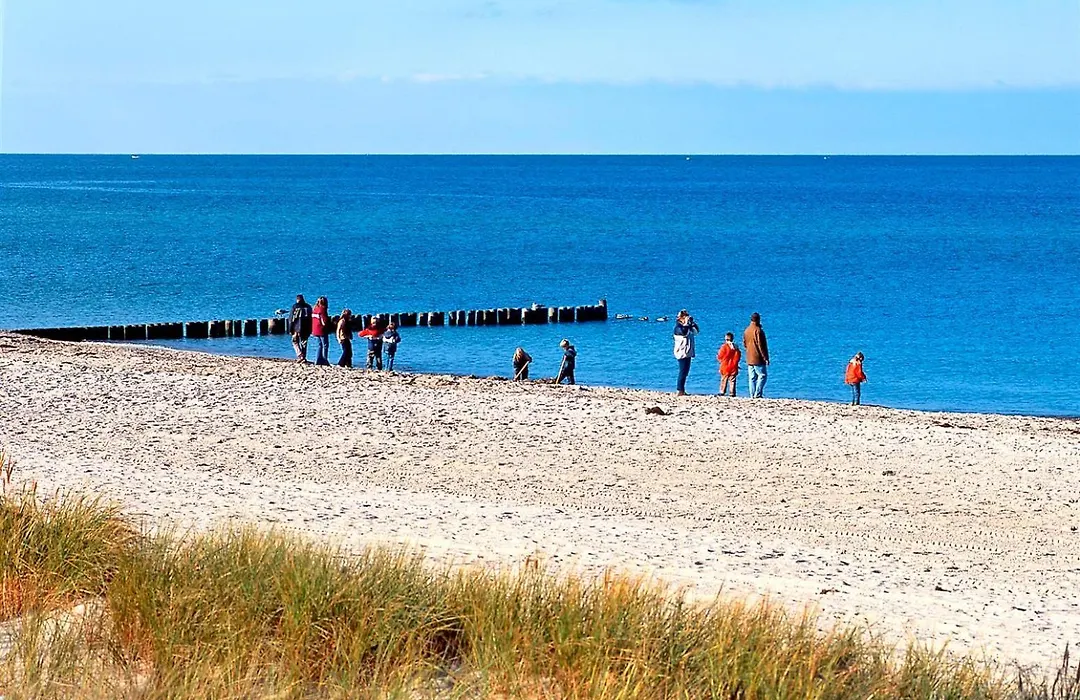 Am Weststrand Aparthotel Kühlungsborn-1